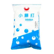 【城乙化工】小蘇打 (三福食品級) 1kg ｜ 碳酸氫鈉 甜點烘培 居家清潔等多方應用