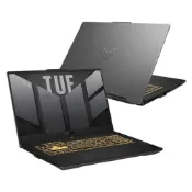 (店+)【ASUS 華碩】TUF Gaming F17 FX707VJB-0032A210H 月影灰 17.3吋 C5 RTX3050 電競筆電