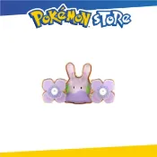 Pokémon Store 戒指 Pokémon accessory (黏黏寶)