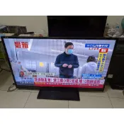 【保固6個月-台南市特價出清】InFocus 60吋FULL HD LC-60DX440U液晶電視LC60DX440U