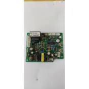 三洋Sanlux 冰箱 主基板 電腦板 SR-C480B1