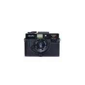 (店+)【TP ORIG】相機底座皮套 適用機型 Minolta HI-MATIC SD