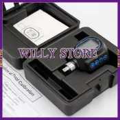 【WILLY STORE】【附出廠報告】 TWA-234 3合1數位式扭力轉換器 扭力接頭 電子扭力板手