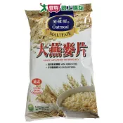 愛買線上購物 麥維爾大燕麥片400G【愛買】