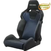 【台灣現貨】recaro新款sr-s bk100運動型賽座椅汽改座椅高護翼桶椅