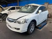 “JH汽材“ HONDA CIVIC 8 本田 喜美 第八代 報廢車 零件車 拆賣!!
