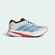 【adidas 愛迪達】ADIZERO BOSTON 13 跑鞋 運動鞋 慢跑鞋 女鞋 KK4991