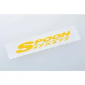 【PP保勁國際】日本原裝 SPOON SPORTS SW388 鋁圈貼紙