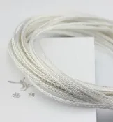 【皇運】8芯純銀單晶銅Se535ie80ue900w40 im03 im04 z5 z7耳機線 升級線