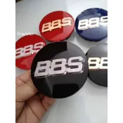 🔥臺灣熱銷🔥改裝亞剋力BBS輪轂蓋直徑56mm65mm60mm70mm輪轂中心蓋bbs輪轂蓋 輪殼改裝 輪轂蓋 汽車