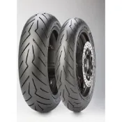 PIRELLI 倍耐力 紅惡魔胎 140/70-13 150/70-13 120/70-15