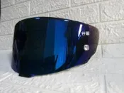 有現貨**高雄 谷陽** KYT  TT-C 全罩式安全帽 電鍍藍鏡片 ( TT - COURSE )( TTC )
