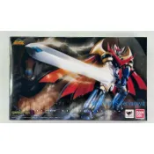 星矢TOY 板橋實體店面 BANDAI 萬代 正版 SR 超合金 超級機器人大戰V 魔神凱薩 魔神皇帝G
