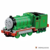 真愛日本 日版 TOMY車 No.08 亨利 湯瑪士 小火車 TOMICA TAKARATOMY