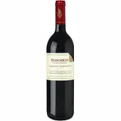 【品酒網】南非 卡本內 蘇維濃2003紅葡萄酒750ml Golden Triangle Cabernet Sauvignon