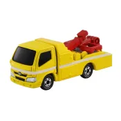 鯊玩具ToyShark TOMICA 多美小汽車 5 豐田Toyota DYNA 拖吊車 【鯊玩具Toy Shark】