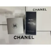 香奈兒 CHANEL Bleu de CHANEL 藍色男性體香膏75g