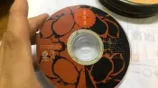  蔡幸娟《半點東方心》1993年 飛碟唱片 專輯 CD 裸片 Y07