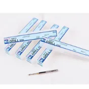 日本NACHI   SG-ESS   粉末短刃鑽頭 LIST 7572P/SG-L7570P-5.2 長刃鑽頭 特價出清