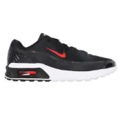 NIKE M AIR MAX BIA 男氣墊慢跑鞋-氣墊 路跑 運動 IO9416-001 黑紅白