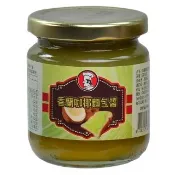 【美味大師】香蘭咖椰麵包醬(220g)