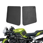 臺灣現貨賽道級 適用 BMW K1200R K1300R (2005-2013) 專用 防刮 止滑貼 油箱貼 耐磨防滑