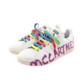 【DOKODEMO】【二手】Stella McCartney x adidas Stan Smith FW6875 白色運動鞋，其他， adidas運動鞋，女款，二手