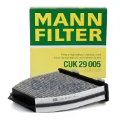 GoParts MANN CUK29005 冷氣濾網 BENZ 賓士 W204 W212 S212 GLK R231