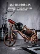 協貿國際日用品生活5館 3L5L大號紅酒架創意1.5L葡萄酒架子5升大瓶裝五升歐式擺件酒瓶架