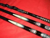 日本製GAMAKATSU最耐操Precede超輕量G3-G4-DAIWA波紋粹 SHIMANO火焰熱血BBX臭肚 黑白毛