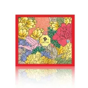 【i郵購】韋樂禮品生活館 大黑松小倆口喜餅-御禧禮盒[單層] (單盒)