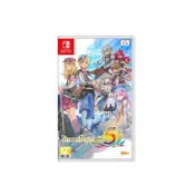 (店+)【Nintendo 任天堂】NS SWITCH《符文工廠系列  5 》中文版