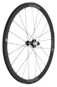 小哲居 VISION TRIMAX 35 KB 鋁合金輪組 開口胎 支援無內胎 TUBELESS 重量僅只有1530公克
