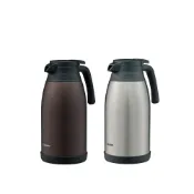 (店+)【ZOJIRUSHI 象印】象印桌上型不銹鋼保溫瓶 SH-RA15 SH-RA19 真空保溫壺 保溫咖啡壺 真空咖啡壺 桌上型保溫壺