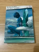 原聲OST CD 川井憲次 K-PLEASURE Kenji Kawai Best of Movies CD-BOX