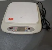 上豪家電 (SUNHOW) 電磁爐 IH-8803B二手

可加熱保溫使用，但是LCD顯示壞掉無法顯示