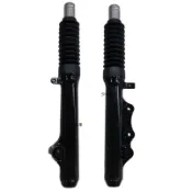 《少年家》SYM 三陽 原廠 F86 迪爵150 碟式 前避震器 前叉 避震器 Z1 attila雙碟 VIVO150