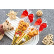 (店+)考試祝福All pass小禮物 閃爆甜筒海苔仙貝酥 追分成功 金榜題名 2款可挑 g3806