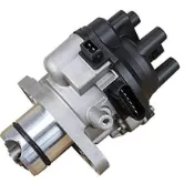 【台灣精準】汽車零件--外匯Mitsubishi Galant 2.0L 2*6 分電盤T6T58071