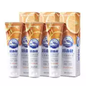 【百利市購物中心】《台塑生醫》Dr's Formula固齒健天然護潔牙膏(清新柑橘)110g(3條/組)