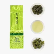 【天下第一好茶】杉林溪高山茶150g - 海拔1800m 竹香清雅