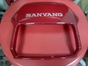 《老車夜總會 1950-1990》領導50.領導.天箭.達可達.奪標.DIO.名流.風速.車殼.老車.老車零件.可參考