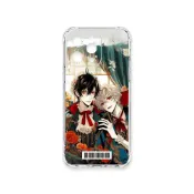 (店+)【TRON】iPhone 系列 吸血鬼男孩 四角防摔 載具 軟殼 手機殼適用 iPhone i16/ 15/ 14/ 13/ 12/ 11/ 8/7/ SE3/2/ XS/ XR/ Max/ mini/ Plus/ Pro/ Max/ 16e