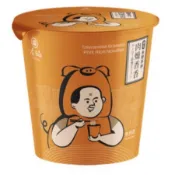 老鍋米粉杯杯/ 肉燥香香 eslite誠品