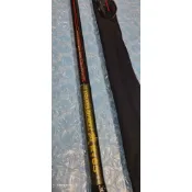 Daiwa 頂級磯釣竿 Tournament 2-63