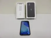 Apple IPhone 11 128G 黑色 6.1吋 IPhone11