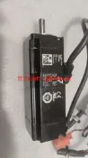 安川伺服電機 S M7J-01A7C6E 100W 帶剎車 高精度定位 馬達驅動器 工業設備適用