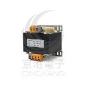 京港電子【200500000030】110V/440V 5A 自耦變壓器