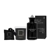 【KLOWER PANDOR】KP記憶香氛 沉浸式空間擴香瓶250ml+空間香氛包+香氛蠟燭(多款任選)