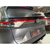 九七八汽車精品 本田 HONDA HRV3 HRV3.5 3代 3.5代 三代 小鴨尾 款式 中尾翼 ！